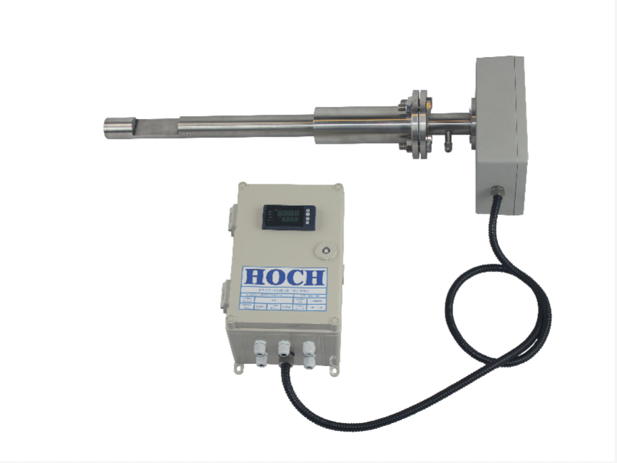 H-HDD200直插式激光粉尘分析仪