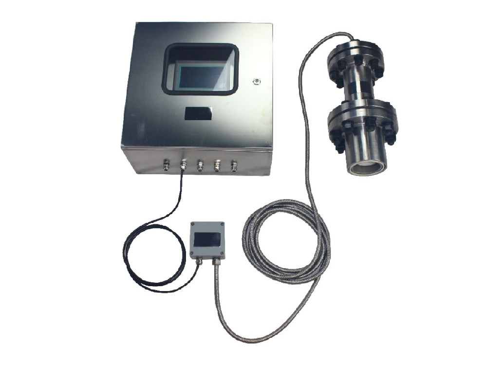 H-WMS100在线式矿浆浓度分析仪