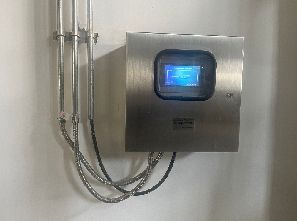 本溪大型矿山企业