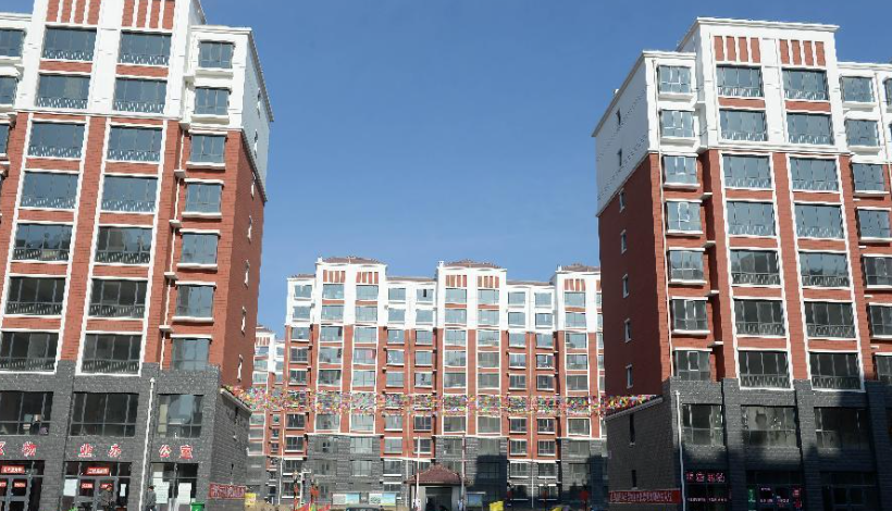 包头北梁棚户区改造项目 H-FMS型含水率分析仪对混凝土质量的精准把控