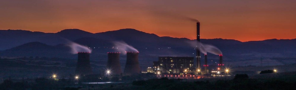 河北钢铁集团公司铸造公司H-MD400气体分析仪多组分烟气在线监测项目